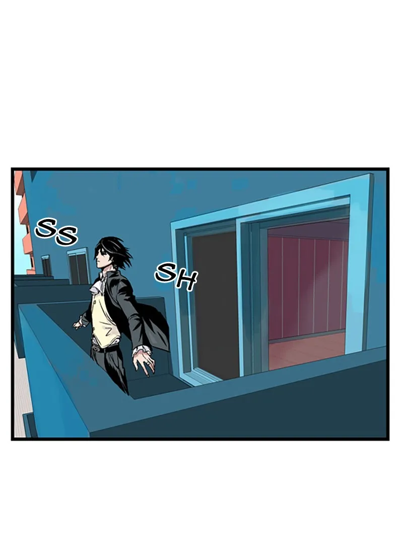 Read Noblesse chapter 1 image 28 on Lezhin
