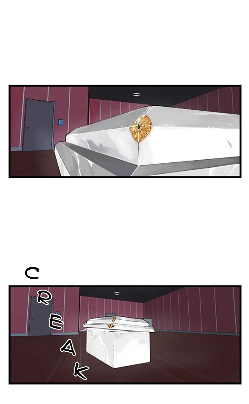 Read Noblesse chapter 1 image 3 on Lezhin