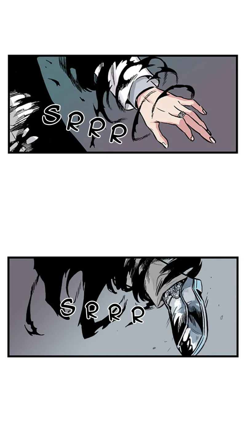 Read Noblesse chapter 1 image 32 on Lezhin