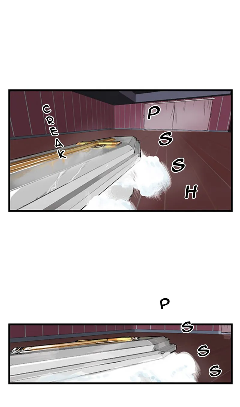 Read Noblesse chapter 1 image 4 on Lezhin