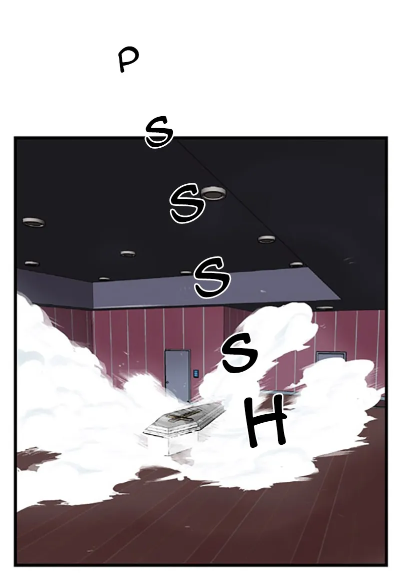 Read Noblesse chapter 1 image 5 on Lezhin