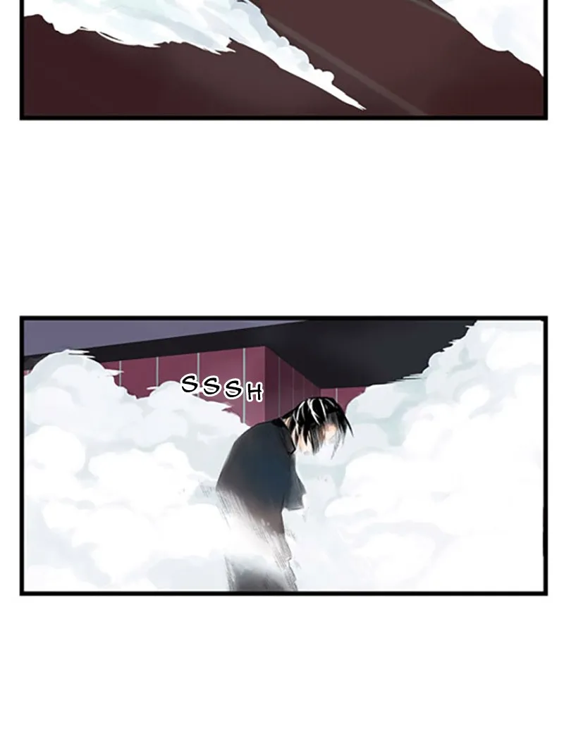 Read Noblesse chapter 1 image 7 on Lezhin