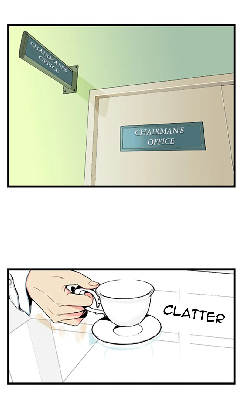 Read Noblesse chapter 10 image 1 on Lezhin