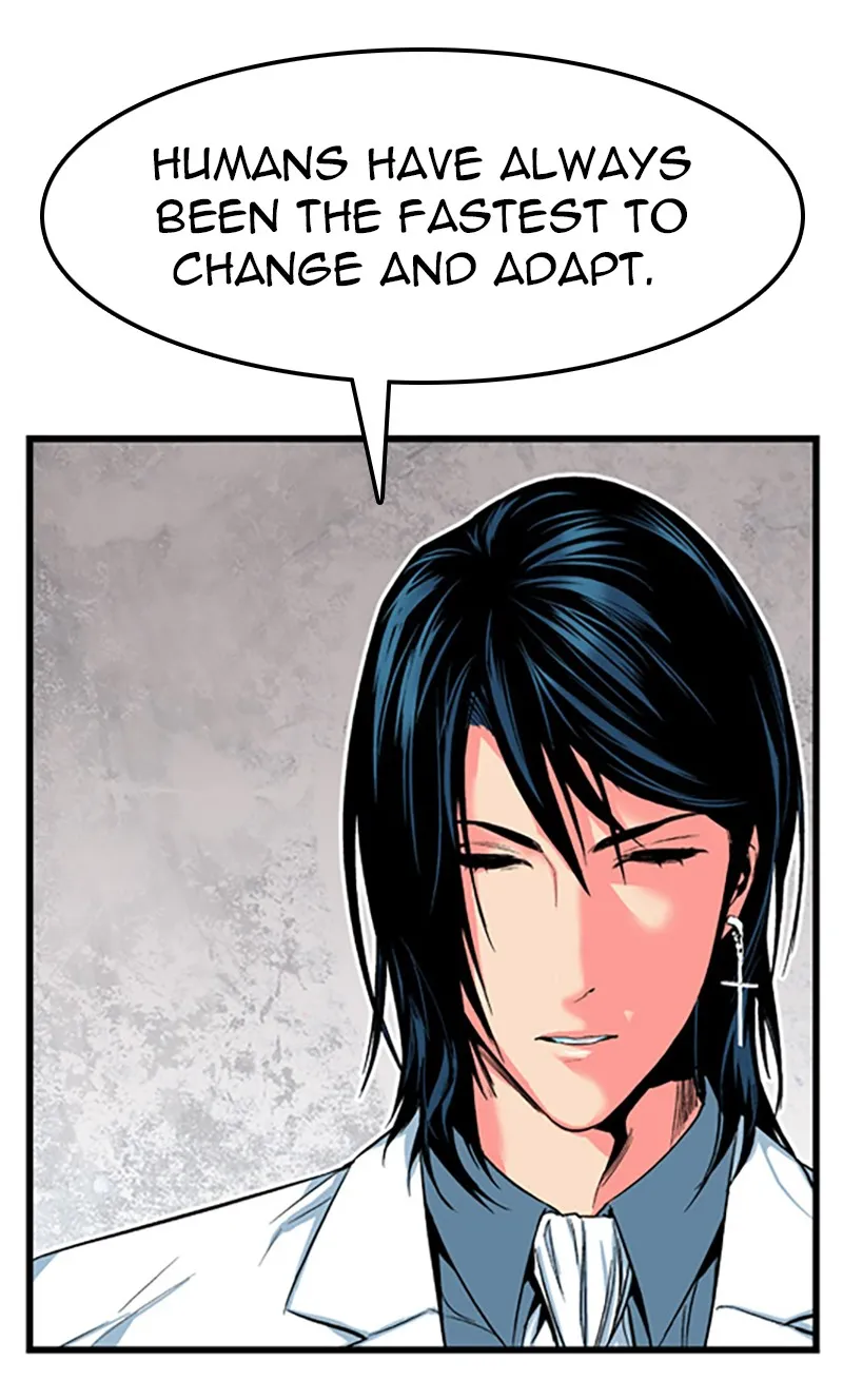 Read Noblesse chapter 10 image 16 on Lezhin