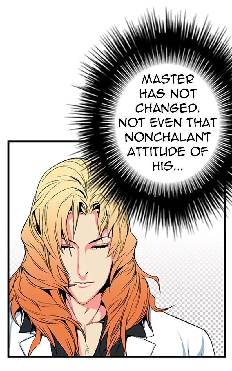 Read Noblesse chapter 10 image 19 on Lezhin