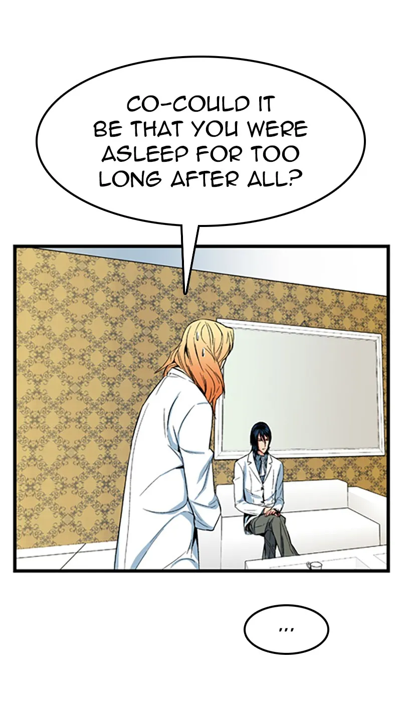 Read Noblesse chapter 10 image 24 on Lezhin