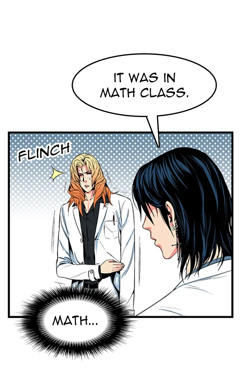 Read Noblesse chapter 10 image 28 on Lezhin