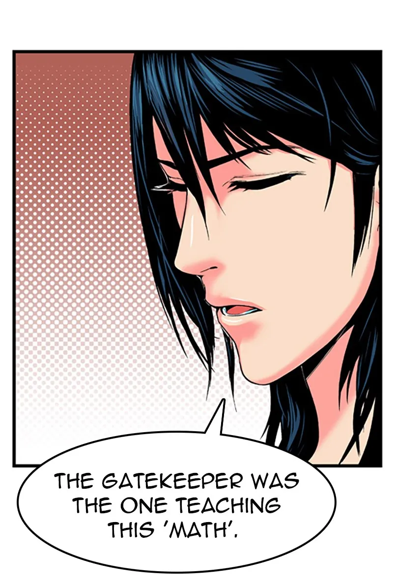 Read Noblesse chapter 10 image 31 on Lezhin