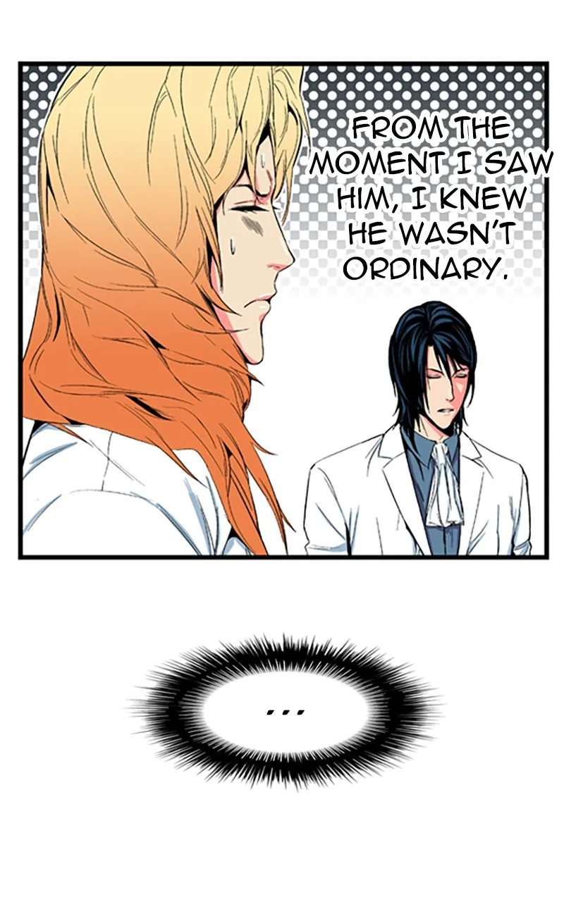 Read Noblesse chapter 10 image 34 on Lezhin