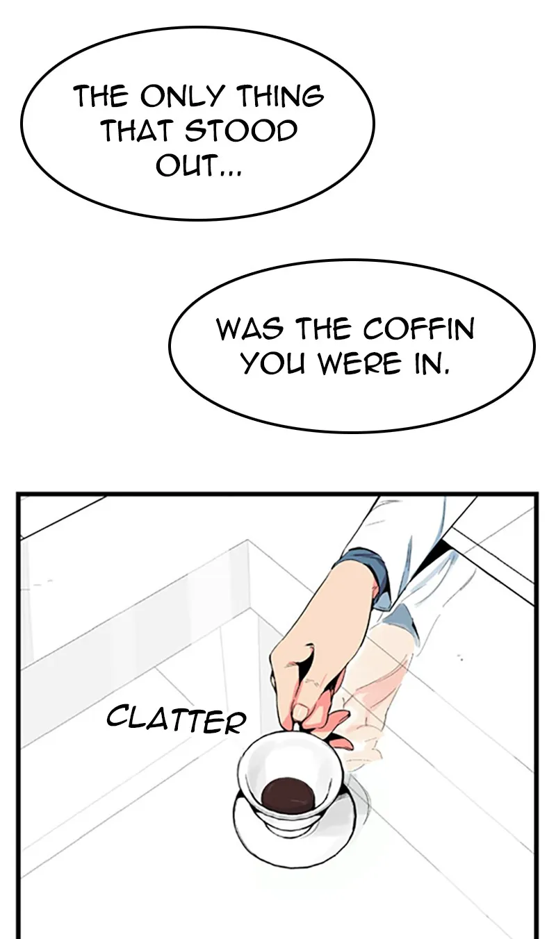 Read Noblesse chapter 10 image 6 on Lezhin