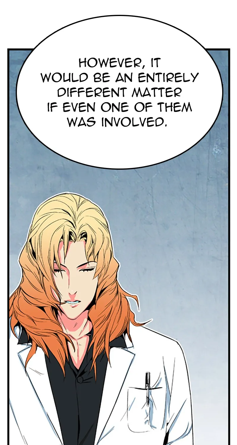 Read Noblesse chapter 10 image 9 on Lezhin