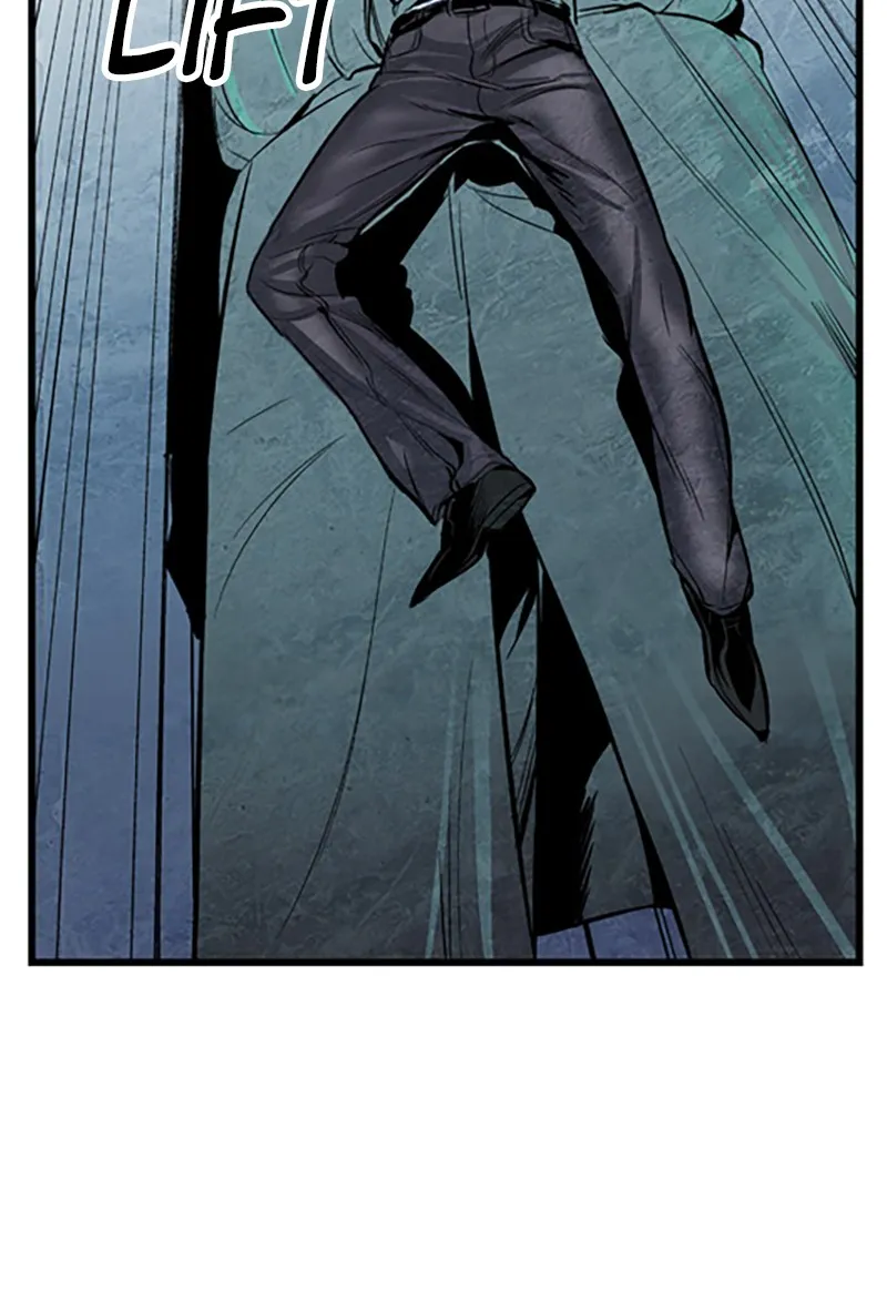 Read Noblesse chapter 11 image 13 on Lezhin