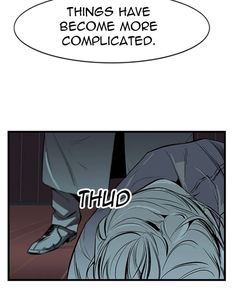 Read Noblesse chapter 11 image 17 on Lezhin