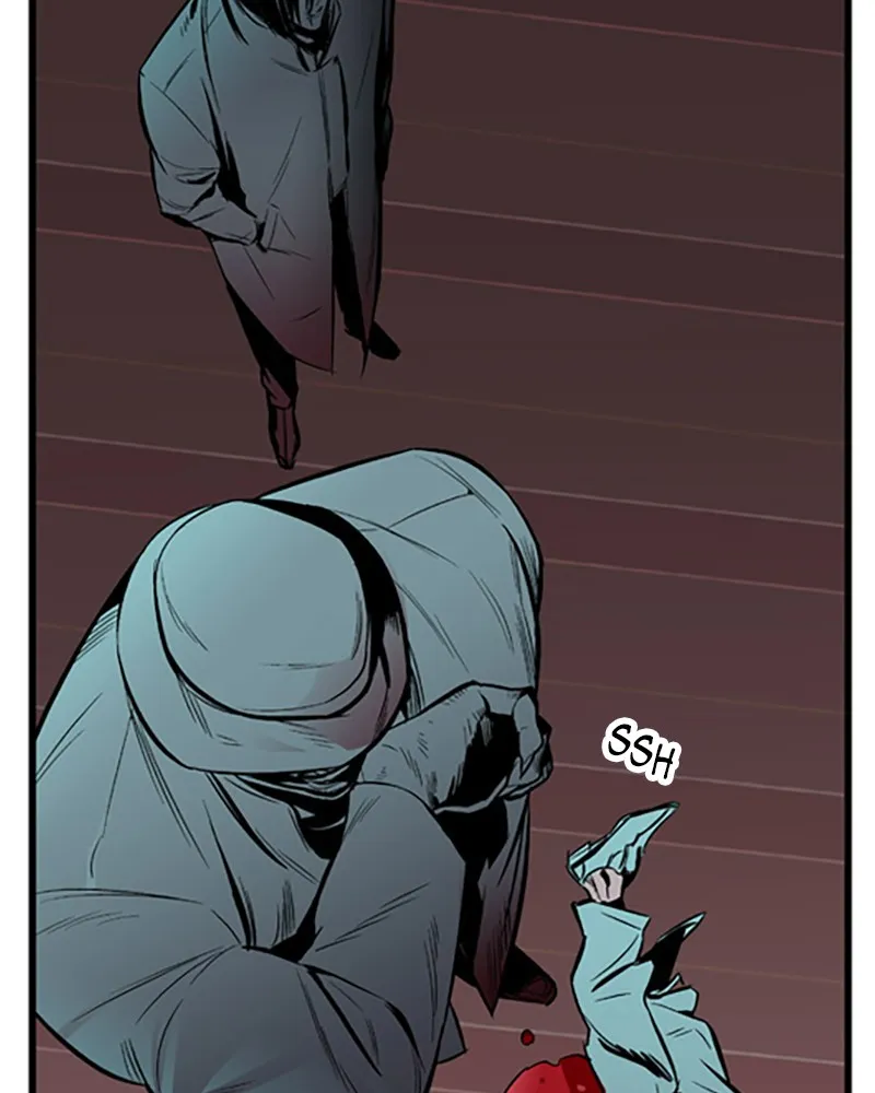 Read Noblesse chapter 11 image 19 on Lezhin