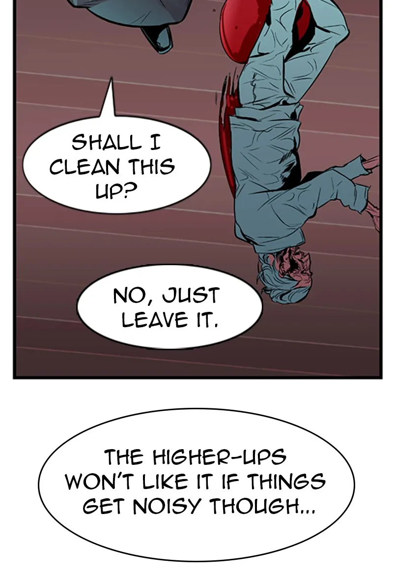 Read Noblesse chapter 11 image 20 on Lezhin