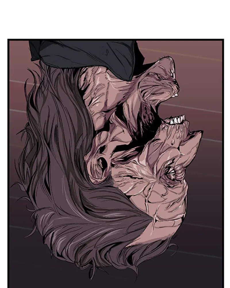 Read Noblesse chapter 11 image 21 on Lezhin