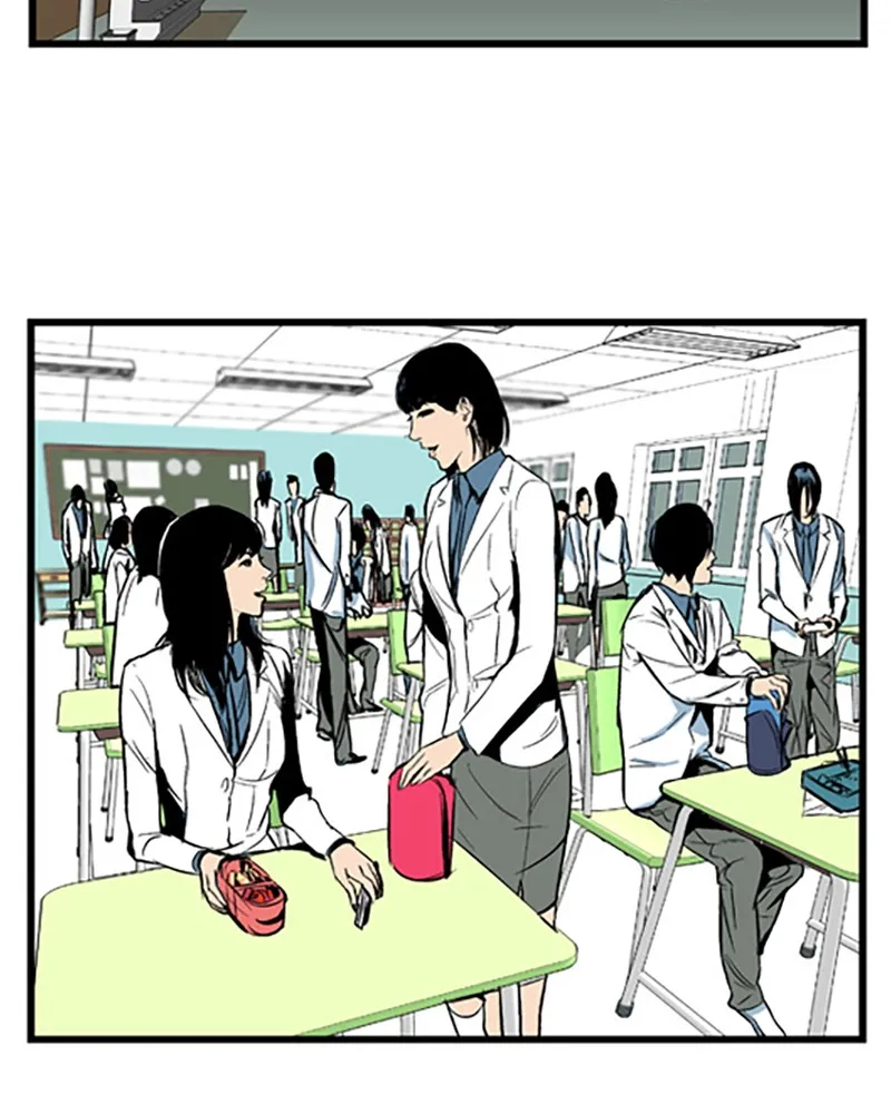 Read Noblesse chapter 11 image 24 on Lezhin