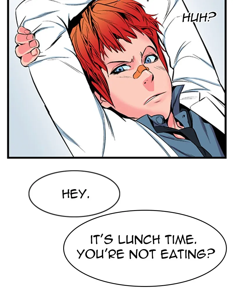 Read Noblesse chapter 11 image 26 on Lezhin