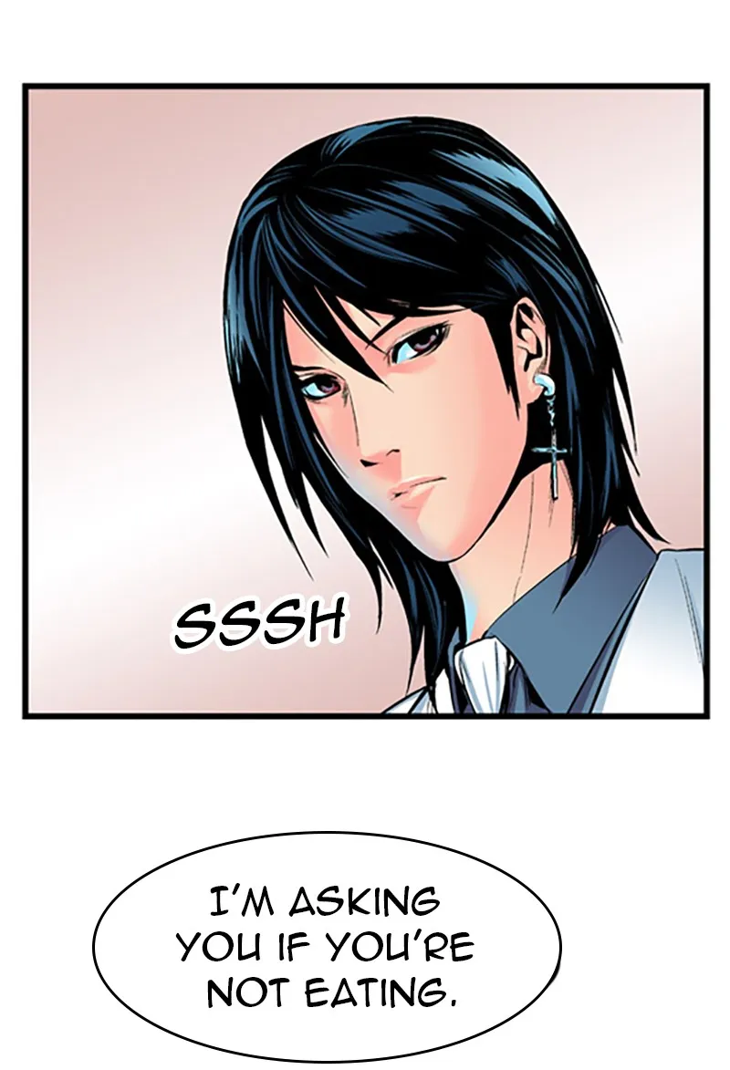 Read Noblesse chapter 11 image 27 on Lezhin
