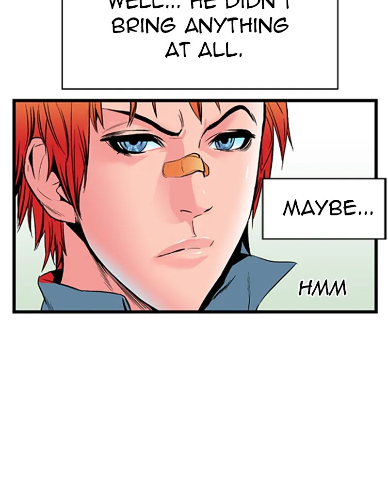Read Noblesse chapter 11 image 29 on Lezhin