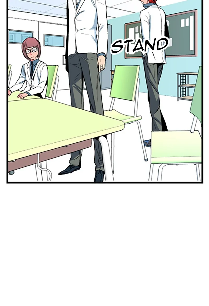 Read Noblesse chapter 11 image 34 on Lezhin