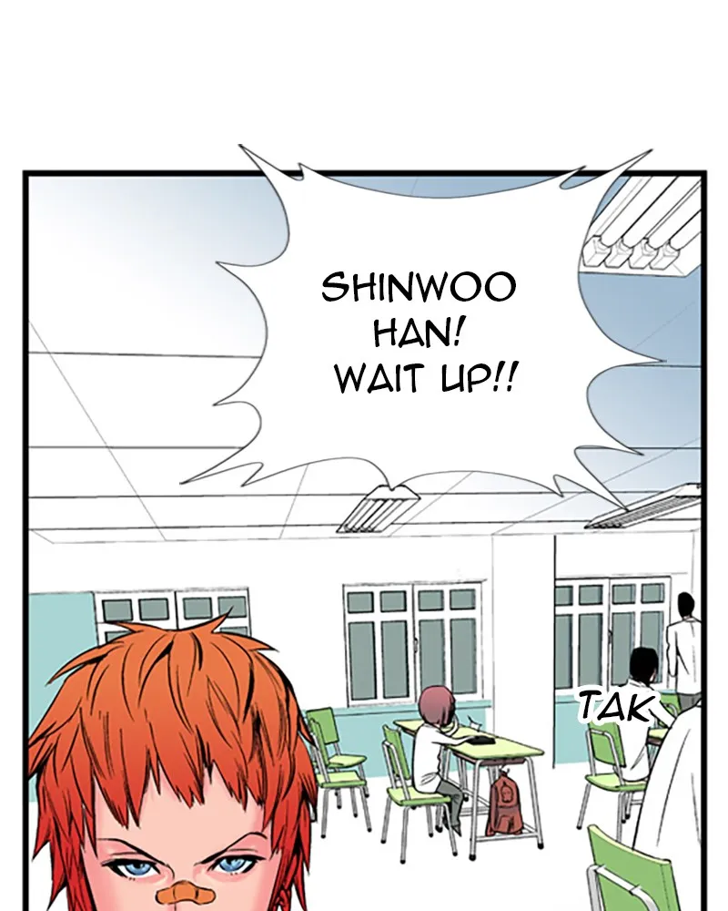 Read Noblesse chapter 11 image 35 on Lezhin