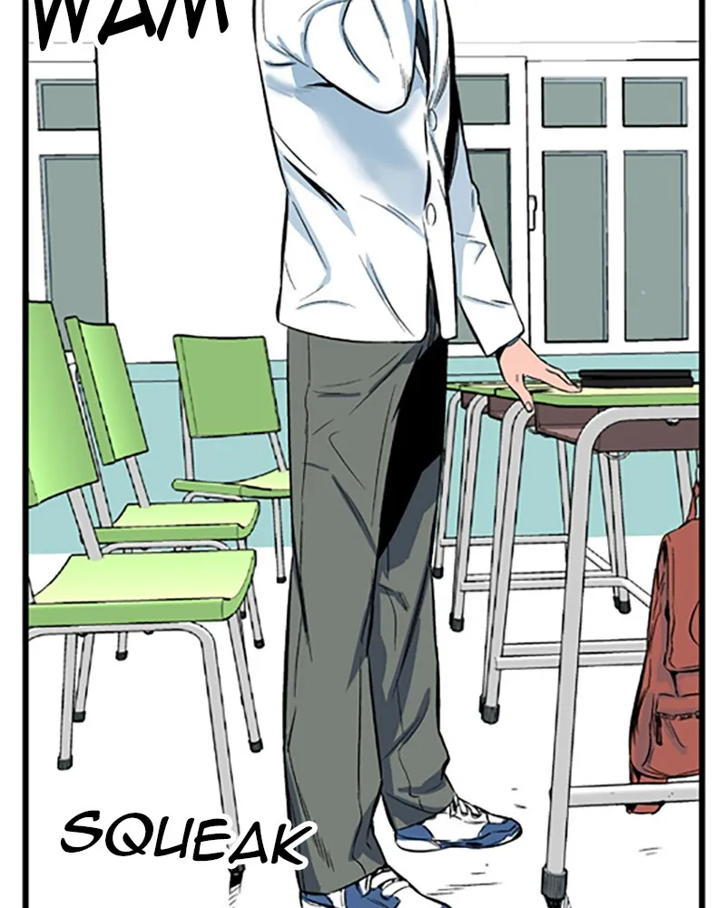 Read Noblesse chapter 11 image 37 on Lezhin
