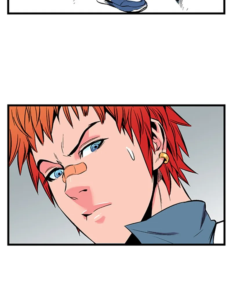 Read Noblesse chapter 11 image 38 on Lezhin