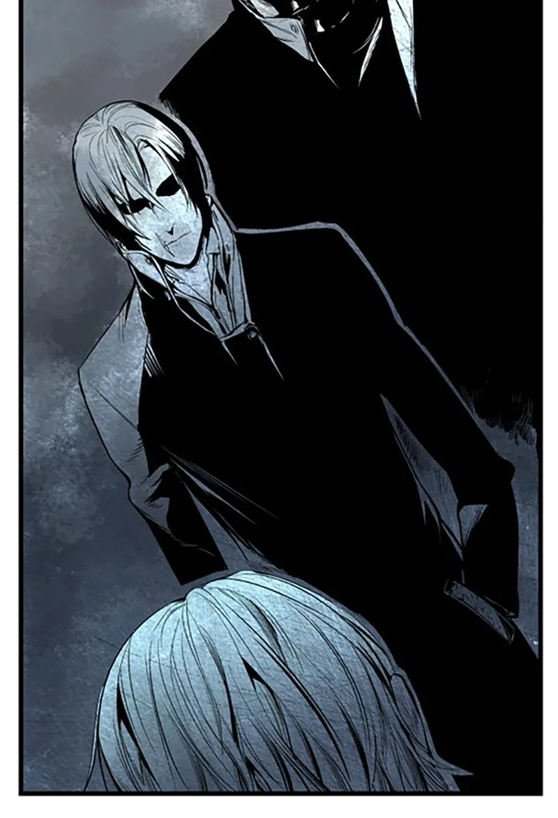 Read Noblesse chapter 11 image 6 on Lezhin