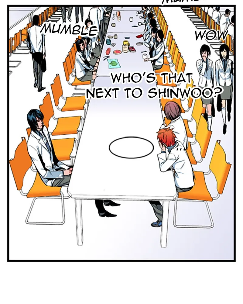 Read Noblesse chapter 12 image 10 on Lezhin