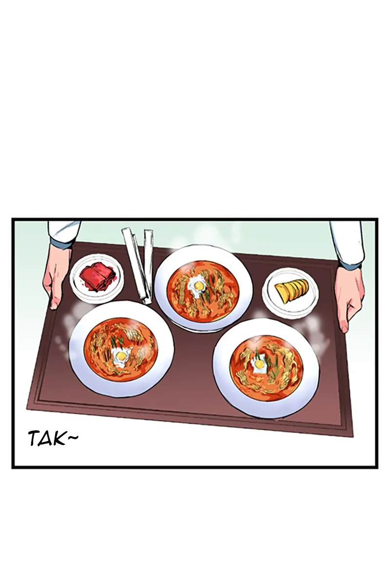 Read Noblesse chapter 12 image 13 on Lezhin