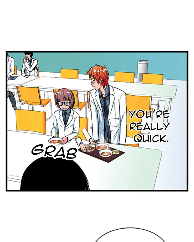 Read Noblesse chapter 12 image 14 on Lezhin