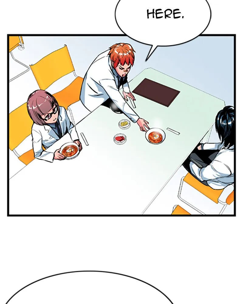 Read Noblesse chapter 12 image 15 on Lezhin