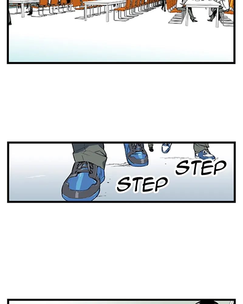 Read Noblesse chapter 12 image 2 on Lezhin