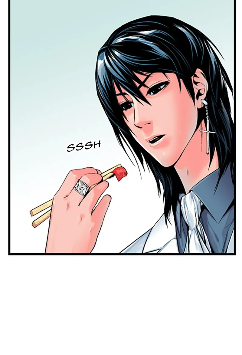 Read Noblesse chapter 12 image 27 on Lezhin