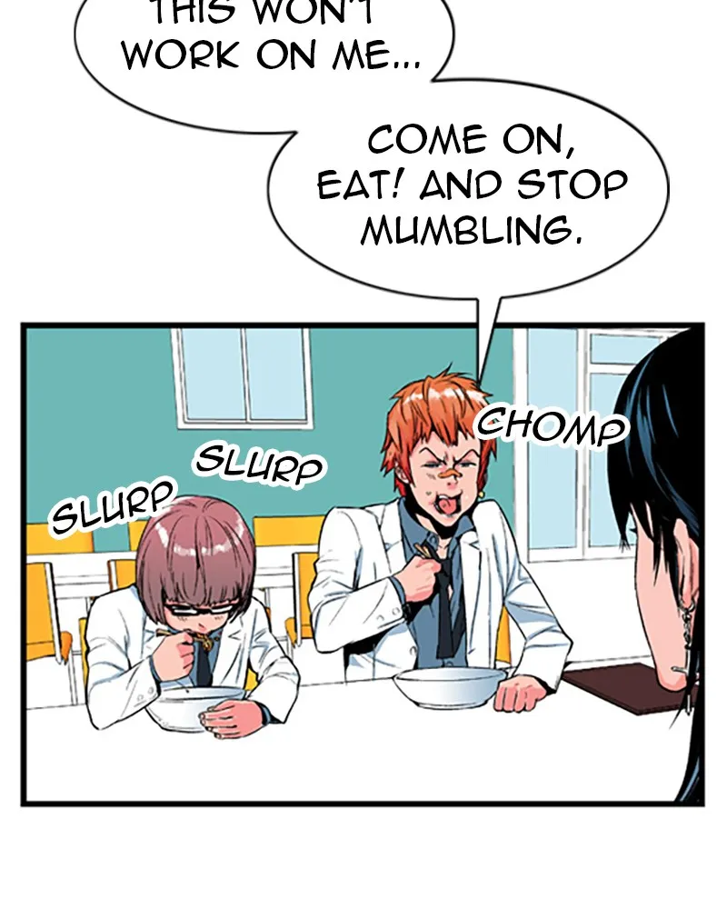 Read Noblesse chapter 12 image 33 on Lezhin