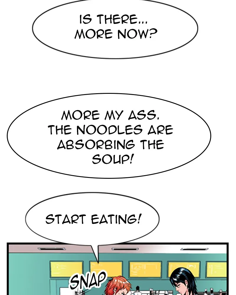 Read Noblesse chapter 12 image 37 on Lezhin