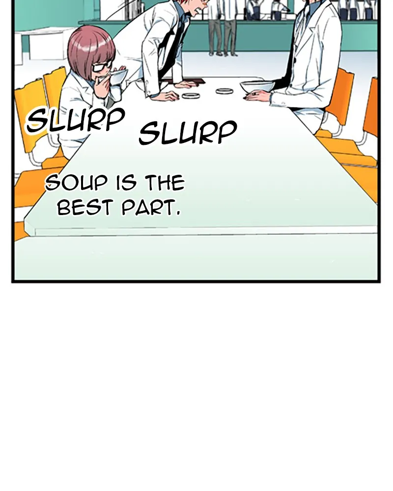 Read Noblesse chapter 12 image 38 on Lezhin