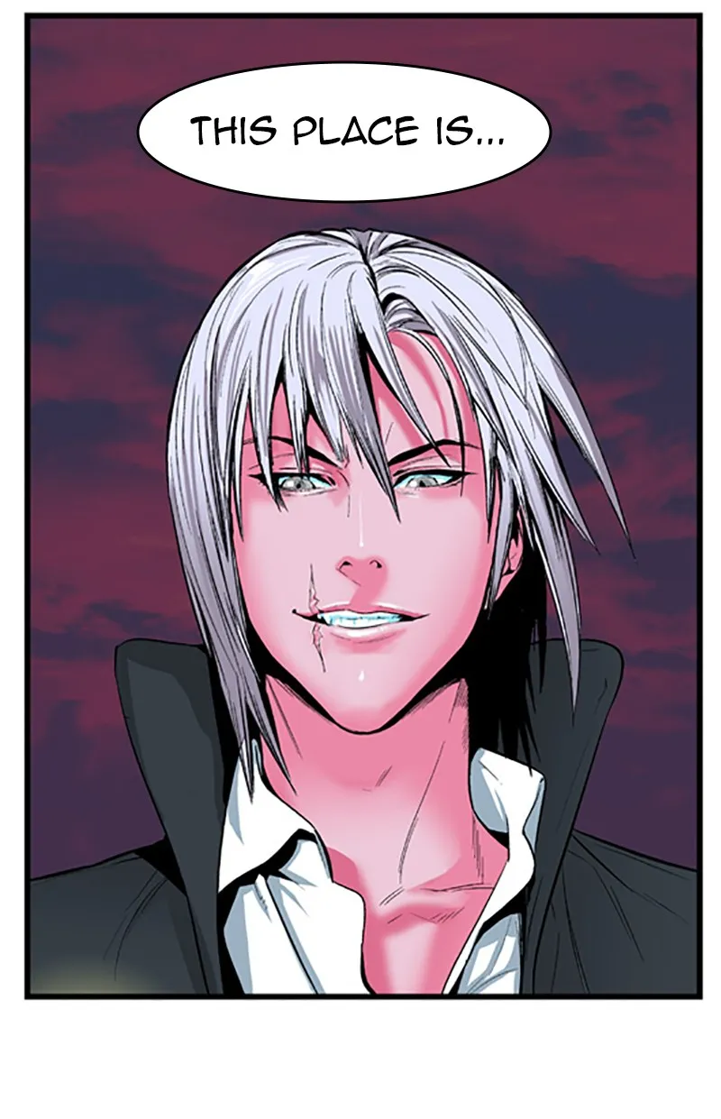 Read Noblesse chapter 13 image 10 on Lezhin