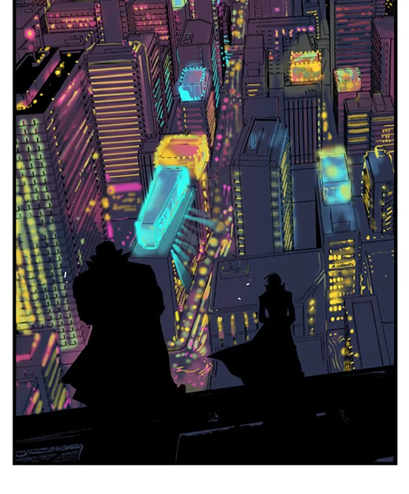 Read Noblesse chapter 13 image 13 on Lezhin