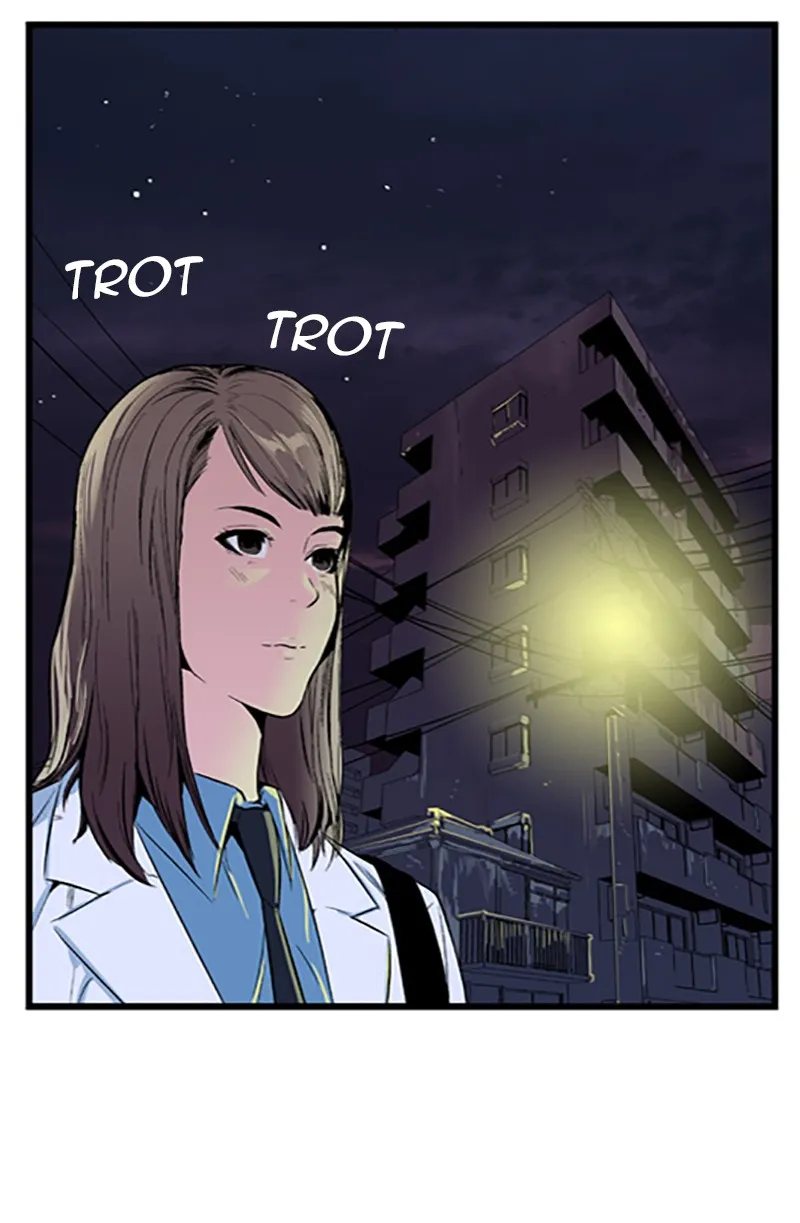 Read Noblesse chapter 13 image 17 on Lezhin
