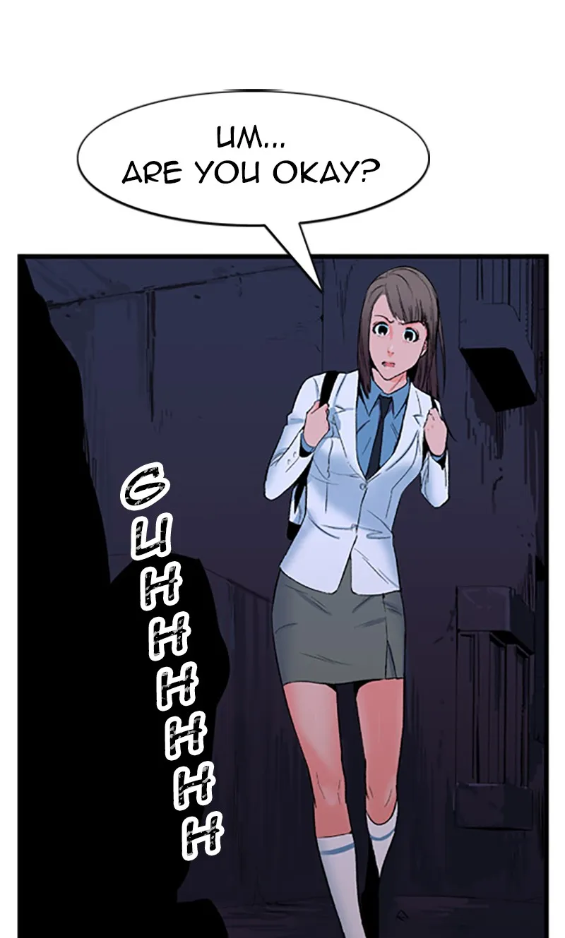 Read Noblesse chapter 13 image 21 on Lezhin