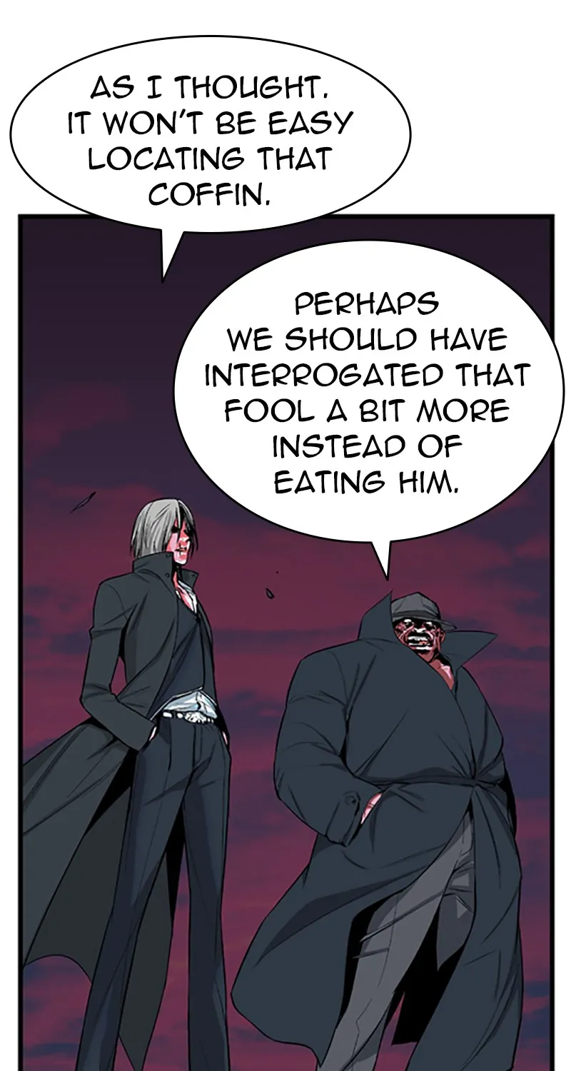 Read Noblesse chapter 13 image 3 on Lezhin