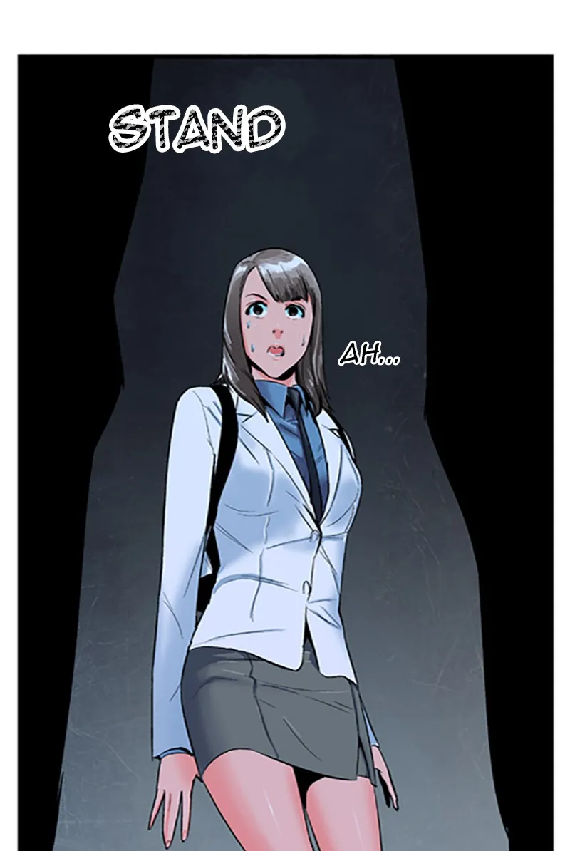 Read Noblesse chapter 13 image 30 on Lezhin