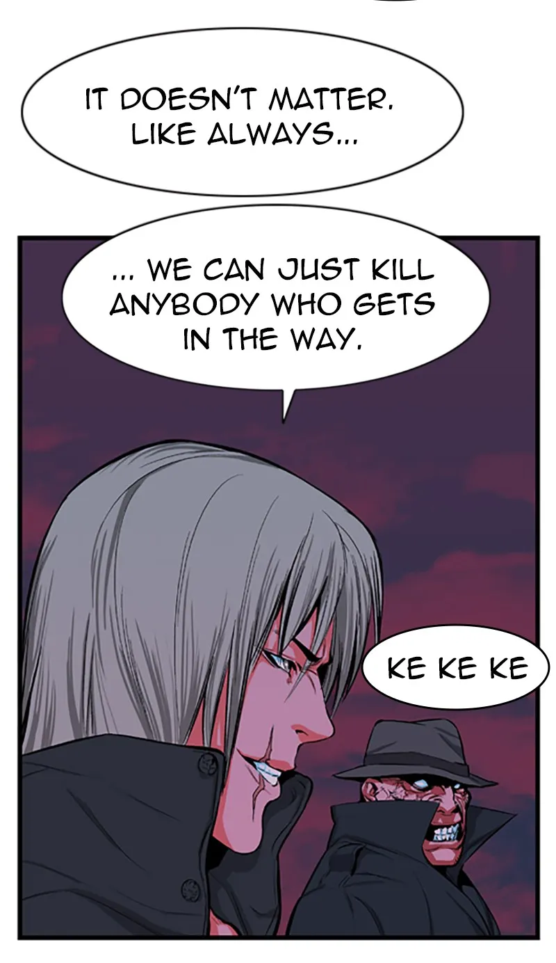 Read Noblesse chapter 13 image 6 on Lezhin