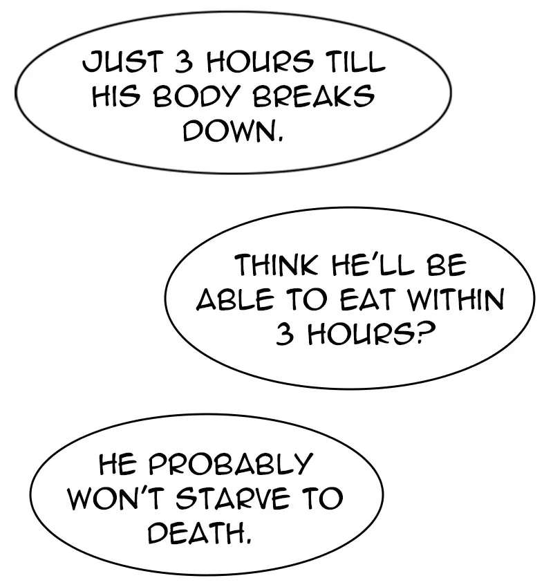Read Noblesse chapter 13 image 9 on Lezhin