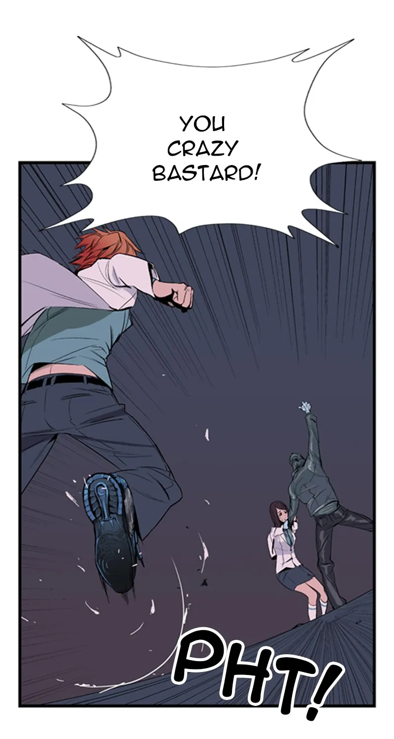 Read Noblesse chapter 14 image 15 on Lezhin