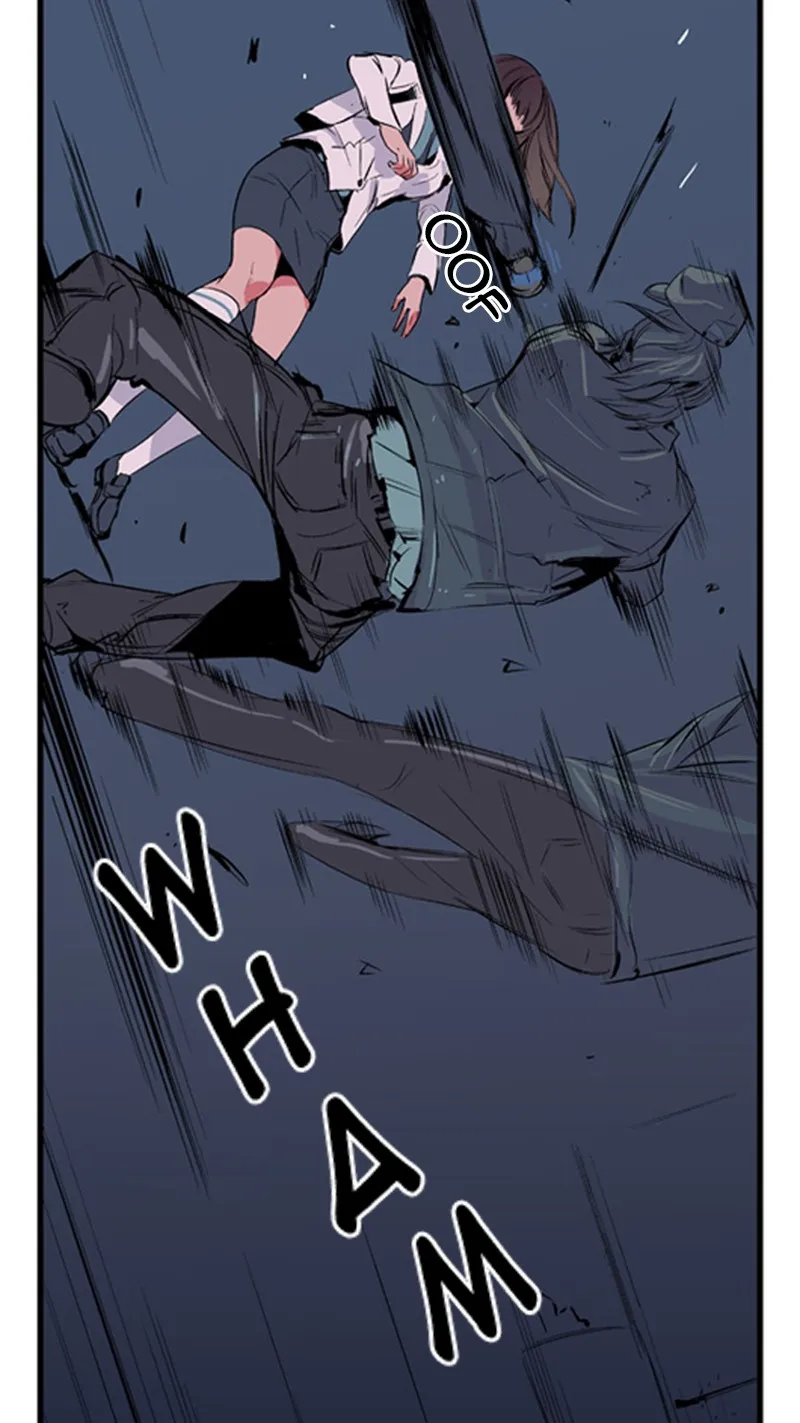 Read Noblesse chapter 14 image 18 on Lezhin