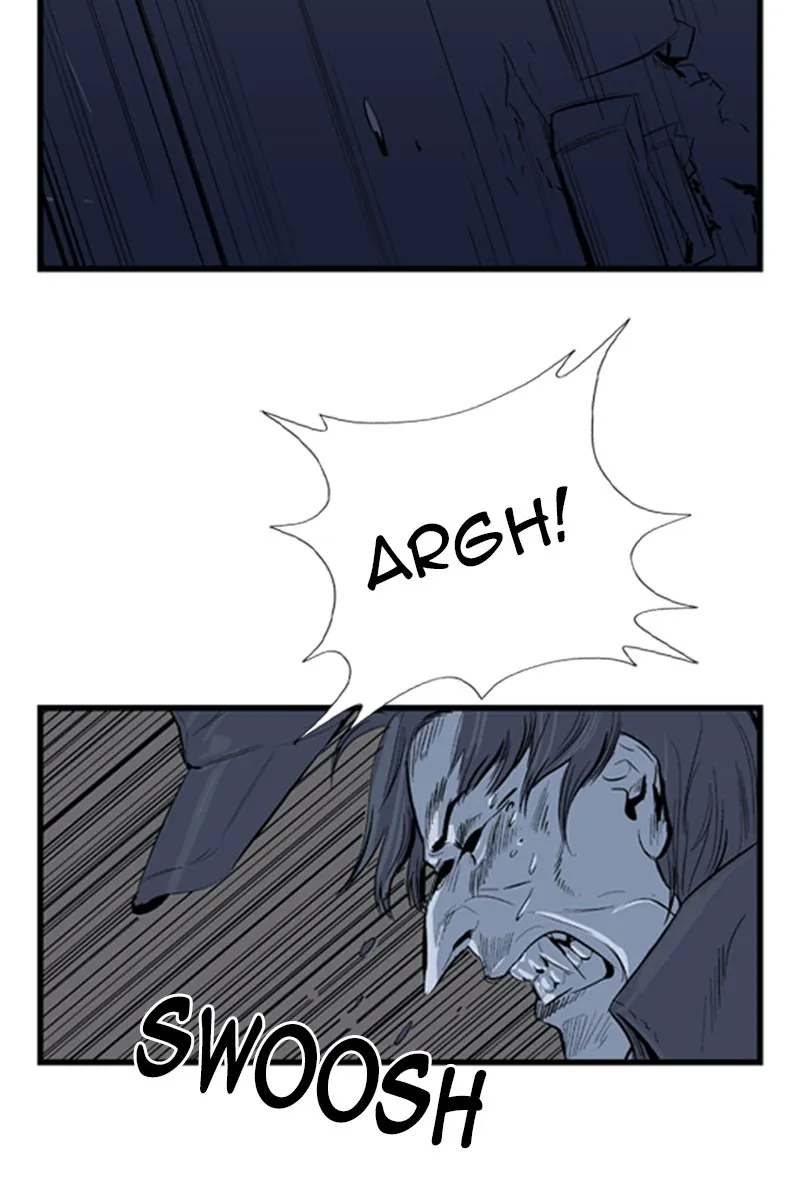 Read Noblesse chapter 14 image 19 on Lezhin