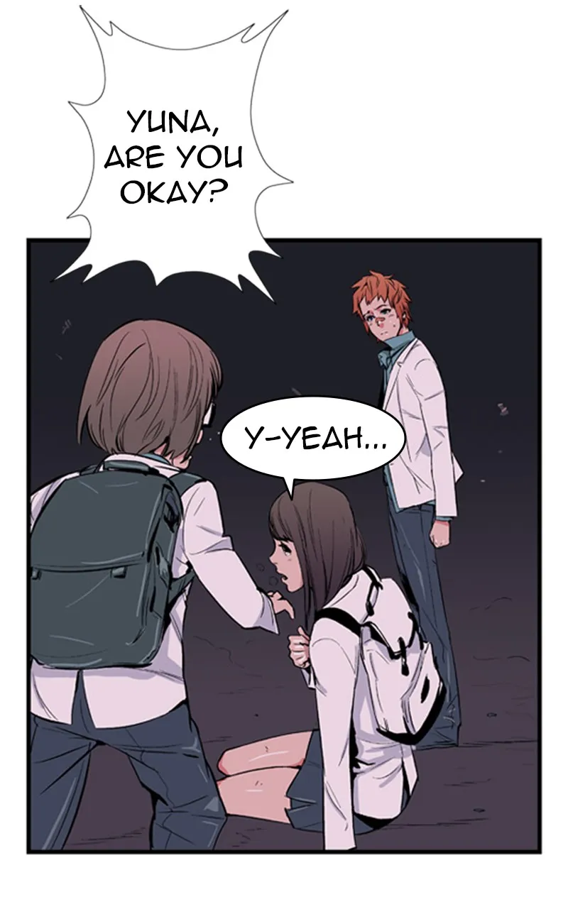 Read Noblesse chapter 14 image 23 on Lezhin